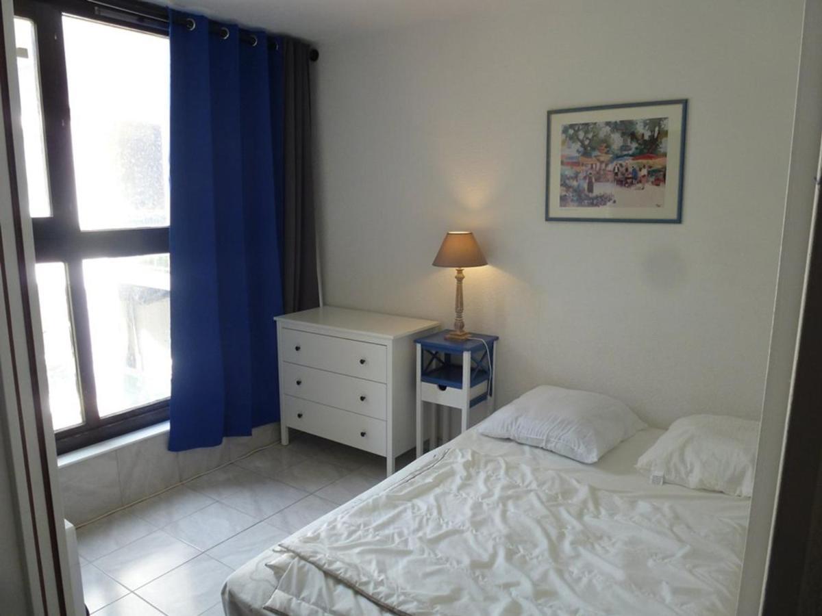 Appartement Isola 2000, 2 pièces, 6 personnes - FR-1-292-140 Extérieur photo